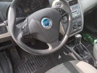 gebraucht Fiat Grande Punto 