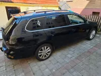 Gebraucht VW Golf VI Style 105 PS (77 kW) 2011 Schwarz Kleinwagen