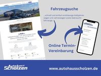 Gebraucht Audi A3 Ambiente 110 PS (80 kW) 2016 Schwarz Limousine