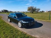 Gebraucht Audi A6 272 PS (200 kW) 2017 Schwarz Kombi