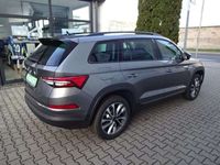 gebraucht Skoda Kodiaq Tour