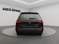 Gebraucht Seat Tarraco Beats 150 PS (110 kW) 2020 Grau SUV
