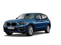 Gebraucht BMW X3 Advantage 184 PS (135 kW) 2026 SUV