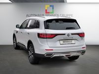 Gebraucht Renault Koleos Initiale Paris 184 PS (135 kW) 2023 Kyanitweiß metallic (weiß) SUV