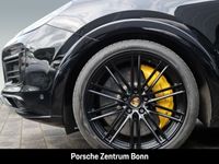 gebraucht Porsche Cayenne GTS ''PCCB Luftf. PDCC BOSE Head-Up 1.Hd''