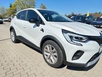 Usata Renault Captur Evolution 91 CV (66 kW) 2023 Bianco SUV