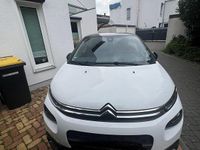 Gebraucht Citroën C3 110 PS (80 kW) 2020 Schwarz Kleinwagen