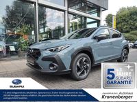 Neu Subaru Crosstrek Active 136 PS (100 kW) 2026 Offshore blue (m) SUV