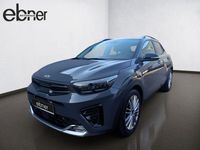 Gebraucht Kia Stonic GT-Line 120 PS (88 kW) 2023 Grau SUV