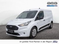 Gebraucht Ford Transit Connect Trend 101 PS (74 kW) 2023 Weiß Van / Kleinbus