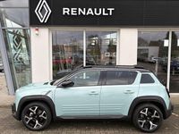 Neu Renault 4 E-Tech Komfort 77 kW (106 PS) 2026 Grün SUV