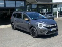 Gebraucht Dacia Jogger Extreme 110 PS (80 kW) 2025 Grau Van / Kleinbus