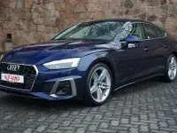Gebraucht Audi A5 Ambiente 2022 Andere Coupé