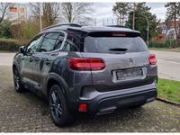 gebraucht Citroën C5 Aircross 1.6 Automatik