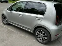 Second-hand VW up! 65 CP (47 kW) 2024 Argintiu Hatchback