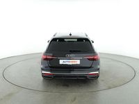 Gebraucht Audi A4 S-Line 2019 Schwarz Kombi