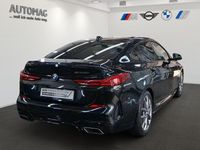 Gebraucht BMW M235 Performance 306 PS (225 kW) 2024 Schwarz Coupé