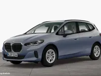 Gebraucht BMW 218 Active Tourer Efficient Dynamics 150 PS (110 kW) 2025 Sparkling kupfergrau Van / Kleinbus
