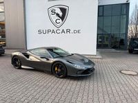 Gebraucht Ferrari F8 721 PS (530 kW) 2021 Grau Coupé