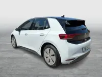 Gebraucht VW ID.3 Pro 150 kW (204 PS) 2024 Weiß Kleinwagen