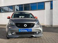 Gebraucht Smart ForTwo Coupé Brabus 109 PS (80 kW) 2018 Grau Coupé