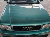 Gebraucht Audi Cabriolet 150 PS (110 kW) 1994 Cabrio