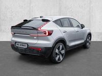 gebraucht Volvo C40 Core Recharge Pure Electric AWD StandHZG Digitales