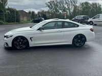 gebraucht BMW 428 i xDrive Coupé M Sport M Sport