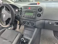 Usata VW Golf IV 77 CV (56 kW) 2004 Blu Utilitaria