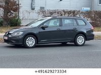 Gebraucht VW Golf VII 116 PS (85 kW) 2019 Grau Kombi