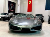 gebraucht Ferrari F430 Spider F1*SERVICE NEU*2.HAND* 939€ mtl*