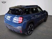 Gebraucht Mini Aceman Classic 135 kW (184 PS) 2024 Blau SUV