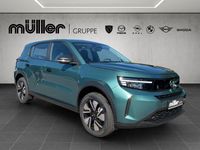 Neu Opel Frontera Edition 101 PS (74 kW) 2025 Grün SUV