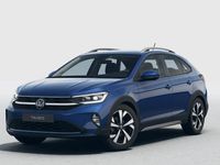 Neu VW Taigo Style 116 PS (85 kW) 2025 Schwarz SUV