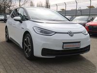 gebraucht VW ID3 S Tour ACC HUD e-sitze KAMERA DAB+ SHZ