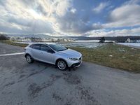 Gebraucht Volvo V40 CC Kinetic 190 PS (139 kW) 2017 Silber Kombi