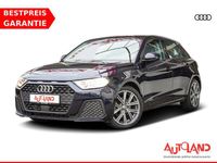 Gebraucht Audi A1 Comfort 150 PS (110 kW) 2019 Andere SUV