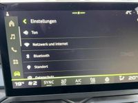 Neu Dacia Bigster Expression 140 PS (102 kW) 2025 Blau SUV