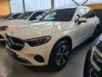 Gebraucht Mercedes GLC220 197 PS (144 kW) 2023 Weiß SUV