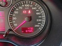 Gebraucht Audi A3 Sportback 115 PS (84 kW) 2007 Kleinwagen