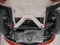 Gebraucht Porsche 356 75 PS (55 kW) 1965 Rot Cabrio