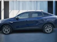 Gebraucht Renault Arkana Evolution 140 PS (102 kW) 2025 Blau SUV