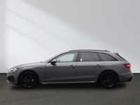 gebraucht Audi A4 Avant 40 TDI S line S tronic MMI LED PDC SHZ