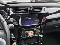 Gebraucht Citroën DS3 110 PS (80 kW) 2016 Kleinwagen