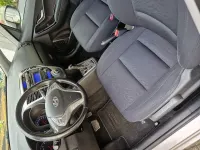 Gebraucht Hyundai ix20 Comfort 125 PS (91 kW) 2017 Silber Kleinwagen