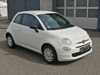 gebraucht Fiat 500C ult Mild-Hybrid Klima