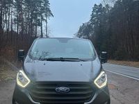 Second-hand Ford Transit Custom 131 CP (96 kW) 2022 Gri Break