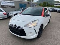 gebraucht Citroën DS3 SoChic