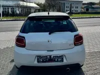 Gebraucht DS Automobiles DS3 Sport Chic 110 PS (80 kW) 2017 Weiß Kleinwagen