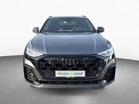 Neu Audi Q8 Ambiente 394 PS (289 kW) 2025 Daytonagrau perleffekt SUV